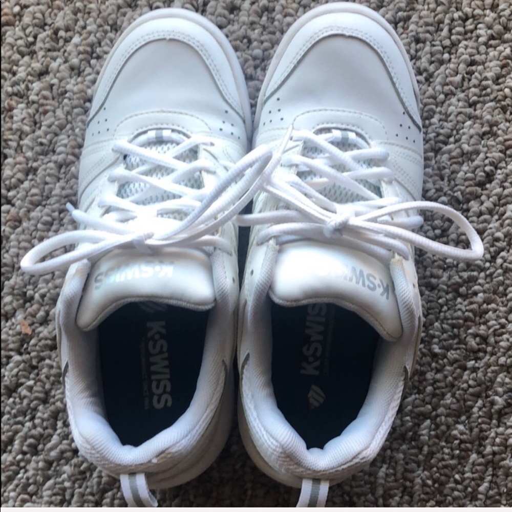 K Swiss Sneaker